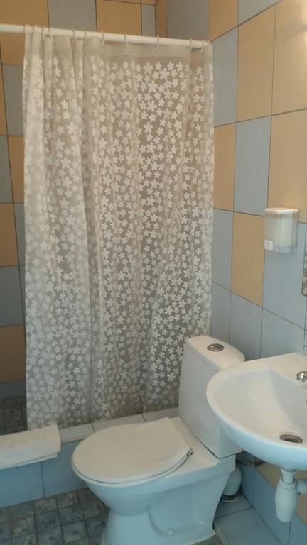Maraton Hotel Lubenia Cameră foto