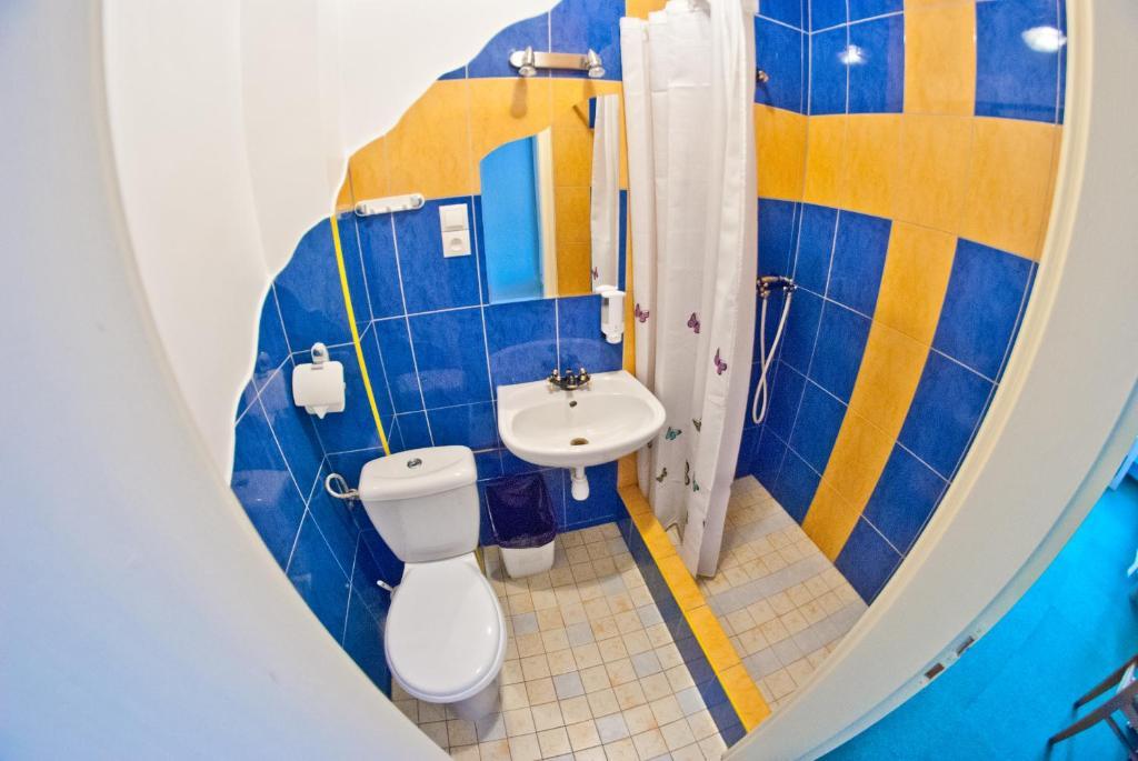 Maraton Hotel Lubenia Cameră foto